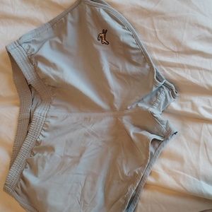 Tracksmith Running Shorts, Size: Small